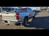 New 2025 Chevrolet Silverado 1500 LT image 3