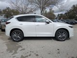 New 2025 MAZDA CX-5 Signature image 3