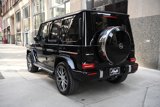 Used 2024 Mercedes-Benz G 63 AMG 4MATIC image 4