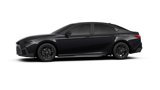 New 2025 Toyota Camry SE image 3