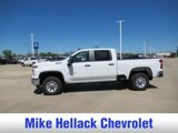 New 2025 Chevrolet Silverado 2500 W/T w/ WT Convenience Package image 4