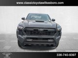 New 2025 Toyota Tacoma TRD Sport image 2