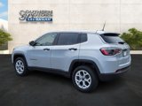 New 2025 Jeep Compass Sport image 3