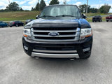 Used 2017 Ford Expedition EL Platinum image 2