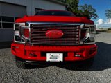 Used 2021 Ford F350 Lariat w/ Lariat Ultimate Package image 2