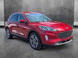 Used 2022 Ford Escape SEL image 3