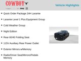 New 2025 RAM 2500 Laramie w/ Night Edition image 2