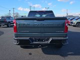 New 2025 Chevrolet Silverado 1500 Custom Trail Boss image 5