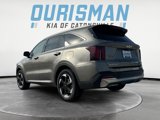 New 2025 Kia Sorento EX image 4
