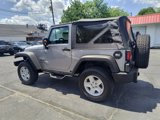 Used 2014 Jeep Wrangler Sport w/ Quick Order Package 23S image 3