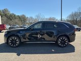 New 2025 MAZDA CX-90 3.3 Turbo S w/ Premium Package image 5