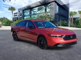 Used 2025 Honda Accord SE image 3