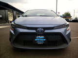 Used 2021 Toyota Corolla LE image 2