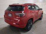 Certified 2023 Jeep Compass Limited image 3