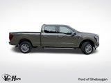 New 2025 Ford F150 Lariat image 3