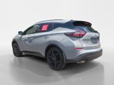 Certified 2024 Nissan Murano SV w/ SV Midnight Edition Package image 4