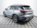 New 2025 INFINITI QX60 Sensory w/ Vision Package image 4