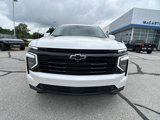 New 2025 Chevrolet Tahoe RST image 2