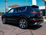 New 2025 Mitsubishi Outlander AWD image 4