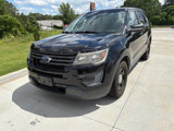 Used 2017 Ford Explorer 4WD Police Interceptor image 2