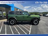 Used 2023 Ford Bronco Badlands image 5