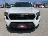 New 2025 Toyota Tacoma TRD Sport image 2