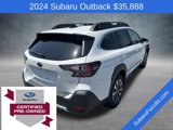 Used 2024 Subaru Outback Limited XT w/ Popular Package #2 image 4