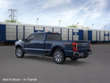 New 2025 Ford F250 4x4 Crew Cab Super Duty image 4