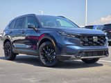 New 2026 Honda CR-V Sport-L image 2
