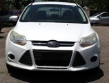 Used 2014 Ford Focus SE image 3