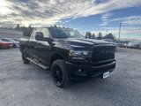 New 2024 RAM 2500 Big Horn w/ Night Edition image 2