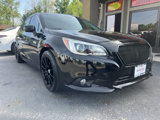 Used 2017 Subaru Legacy 2.5i Limited image 2