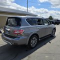 Used 2018 Nissan Armada SL w/ Premium Package image 5