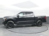 New 2025 Ford F150 Lariat w/ Equipment Group 501A Mid image 4