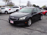 Used 2012 Chevrolet Cruze LT image 3