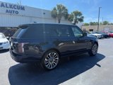 Used 2019 Land Rover Range Rover Long Wheelbase Supercharged image 3