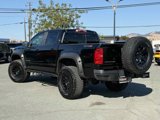 Used 2021 Chevrolet Colorado ZR2 w/ ZR2 Midnight Special Edition image 6