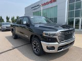 New 2026 RAM 1500 Laramie image 2