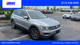 Used 2021 Volkswagen Tiguan S image 4