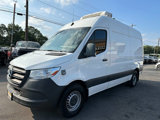 Used 2021 Mercedes-Benz Sprinter 2500 w/ Premium Package image 4