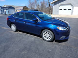 Used 2016 Nissan Sentra SV image 4