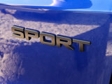 New 2025 Honda CR-V Sport-L image 5