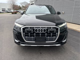 Certified 2025 Audi Q7 3.0T Premium Plus w/ Premium Plus Package image 3