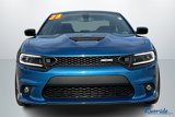 Certified 2023 Dodge Charger Scat Pack w/ Daytona Edition Group image 2