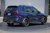 New 2026 BMW X7 M60i image 4