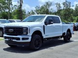Used 2024 Ford F250 Lariat image 3