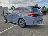 New 2026 Honda Odyssey Touring image 4