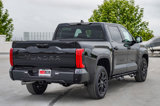 New 2025 Toyota Tundra Limited image 4