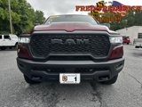 Used 2025 RAM 1500 Rebel w/ Rebel Level 1 Equipment Group image 2