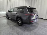 New 2025 Jeep Grand Cherokee L Limited w/ Trailer Tow Package image 6